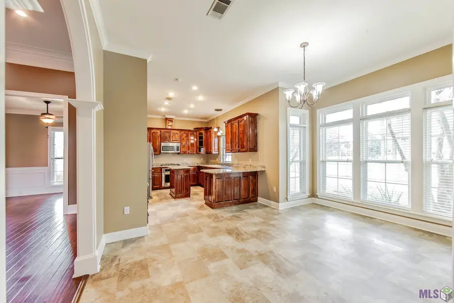 216 Joshua Reed Dr, Houma, LA 70360 - #3