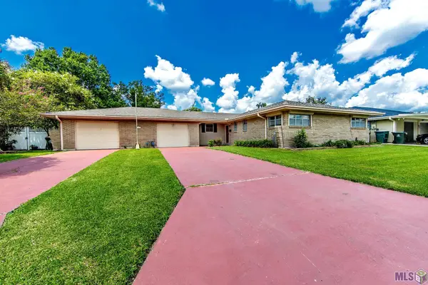 126 Burkwall Drive, Houma, LA 70360