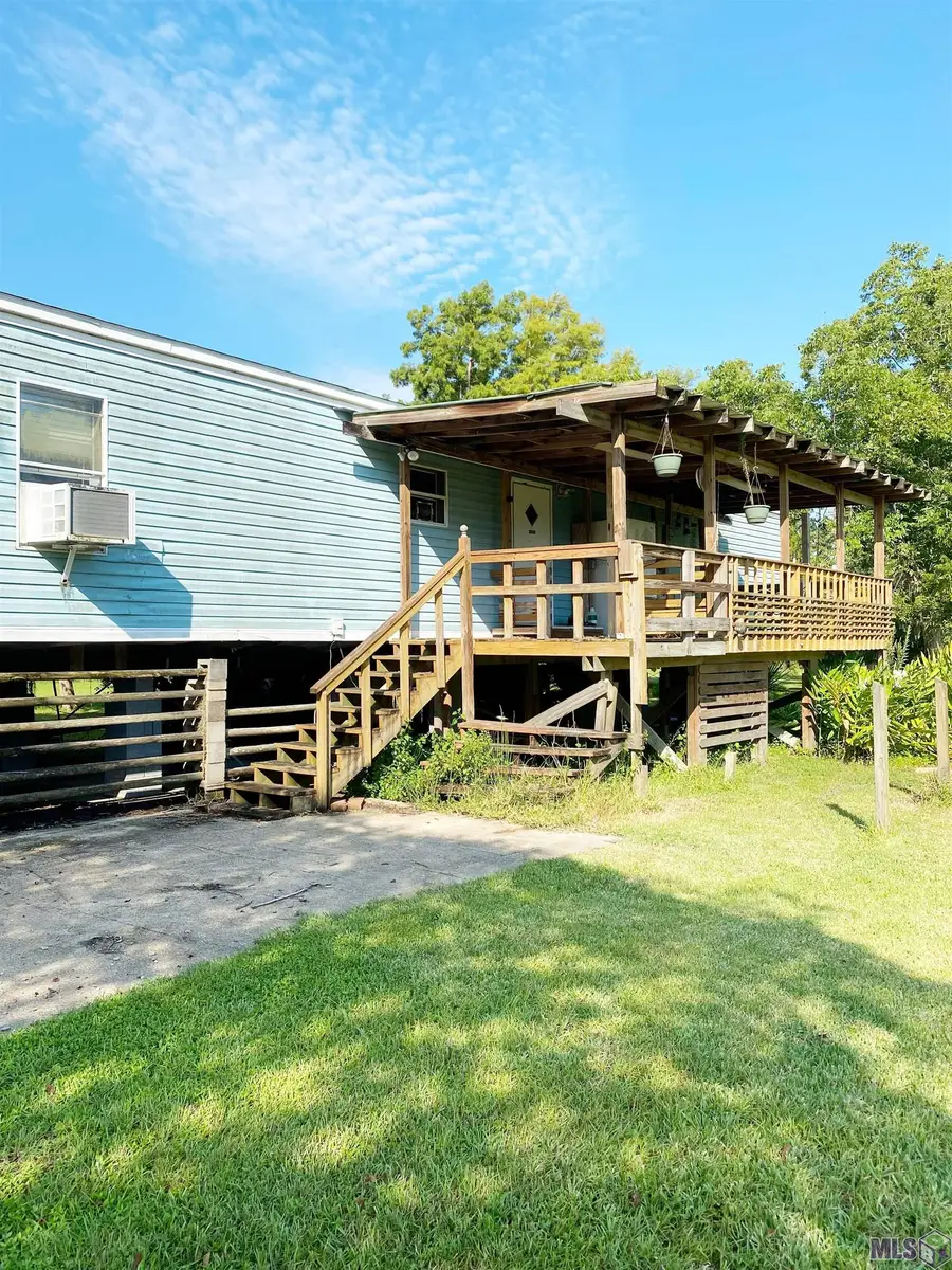 1568 Doctor Beatrous Rd, Theriot, LA 70360 - #2