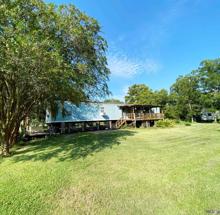1568 Doctor Beatrous Rd, Theriot, LA 70360 - #3