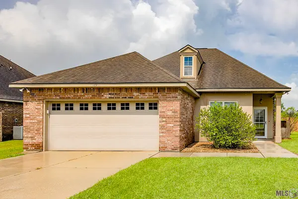 167 Laverne Dr, Thibodaux, LA 70301