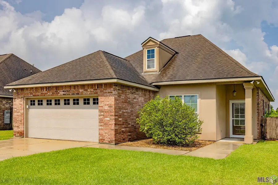 167 Laverne Dr, Thibodaux, LA 70301 - #2