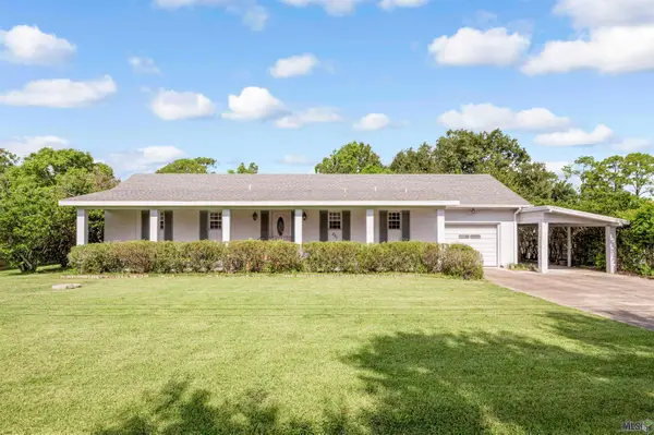 330 Camellia Dr, Thibodaux, LA 70301