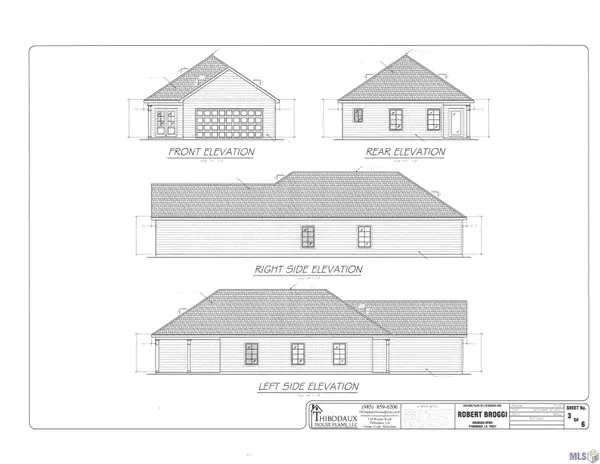 310 Couch Drive, Thibodaux, LA 70301