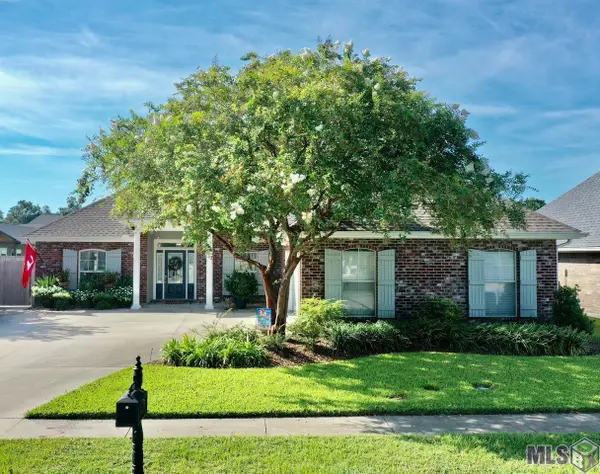 169 Tigerlily Dr, Houma, LA 70360