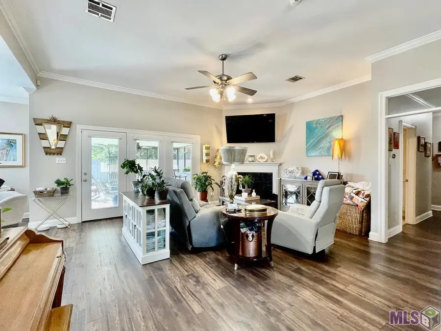 169 Tigerlily Dr, Houma, LA 70360 - #3