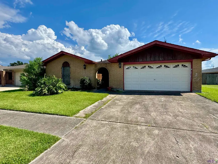 3126 Wytchwood Drive, Morgan City, LA 70380 - #2