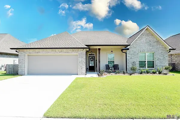 221 Peacock Pointe, Thibodaux, LA 70301