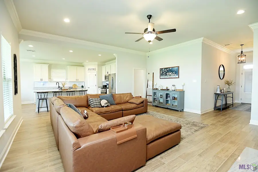 221 Peacock Pointe, Thibodaux, LA 70301 - #2