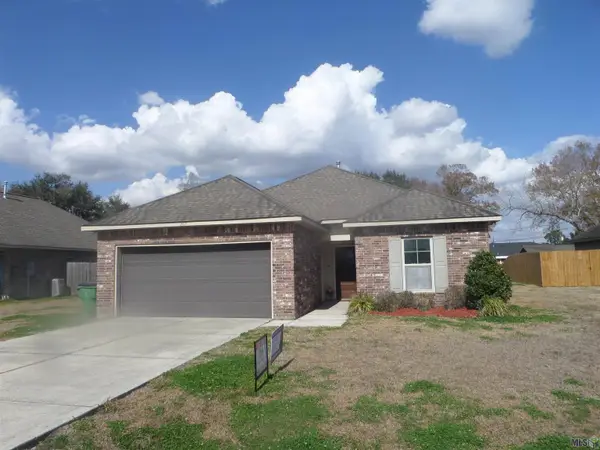 202 Herrington Drive, Thibodaux, LA 70301