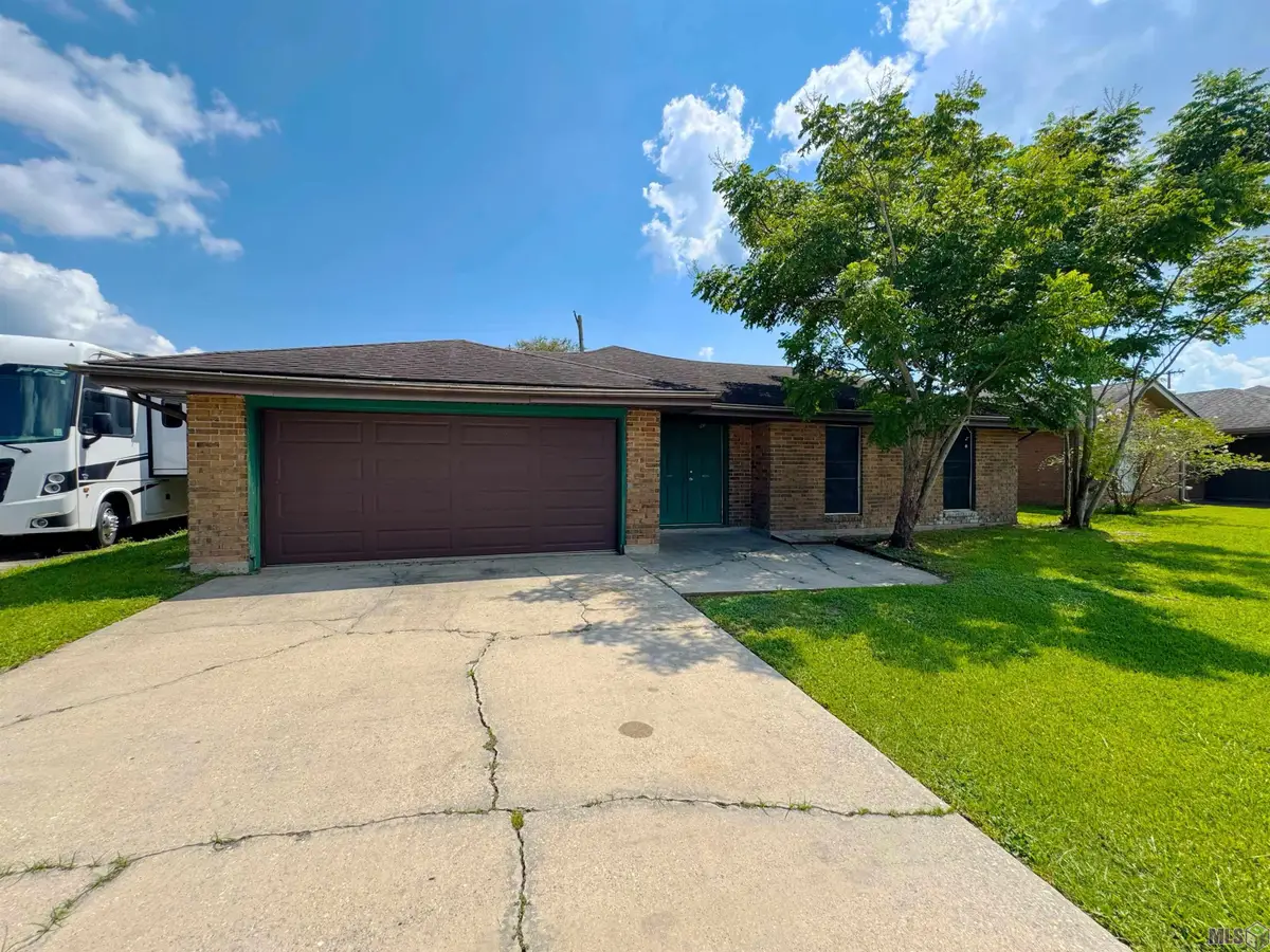 1706 Mcdermott Drive, Morgan City, LA 70380 - #1