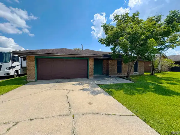 1706 Mcdermott Drive, Morgan City, LA 70380