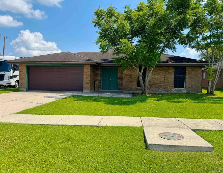 1706 Mcdermott Drive, Morgan City, LA 70380 - #3