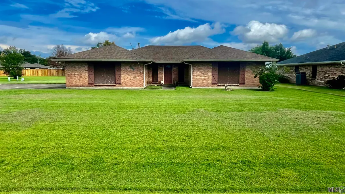 107 Corral Way Drive, Bourg, LA 70343 - #1