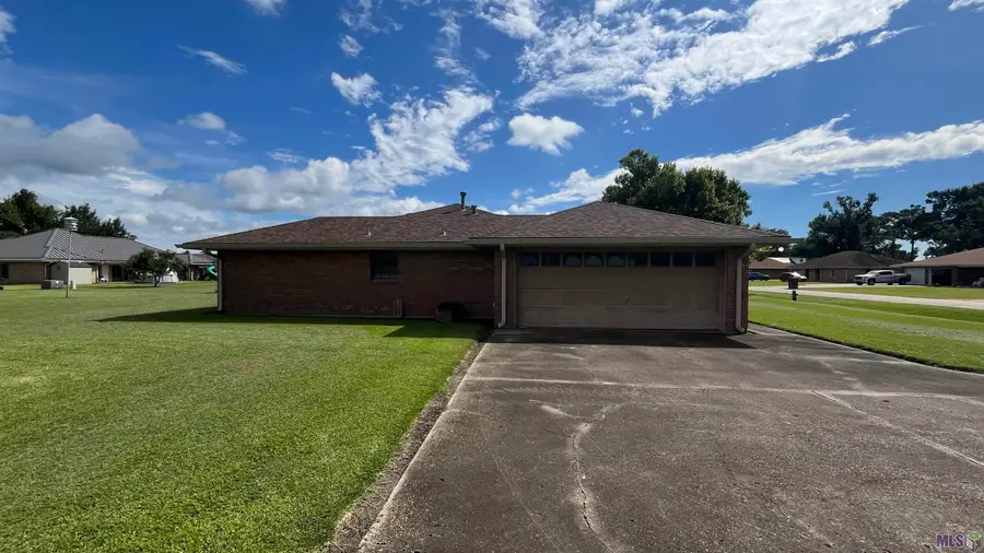 107 Corral Way Drive, Bourg, LA 70343 - #2