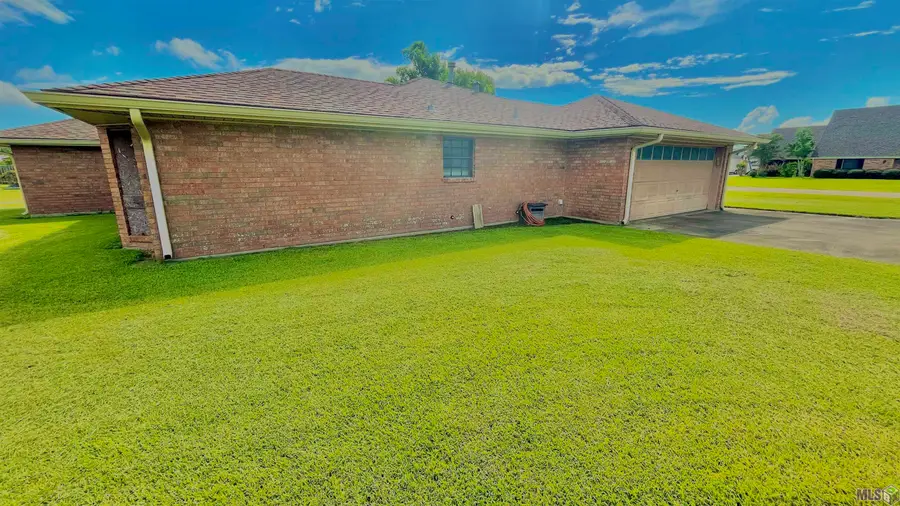 107 Corral Way Drive, Bourg, LA 70343 - #3
