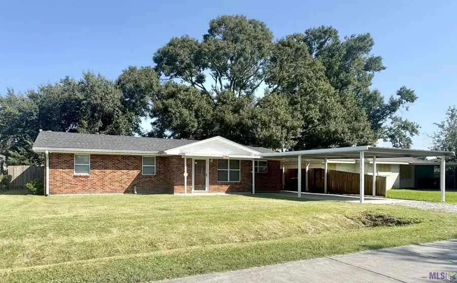 811 Kenney Street, Bayou Cane, LA 70364 - #2