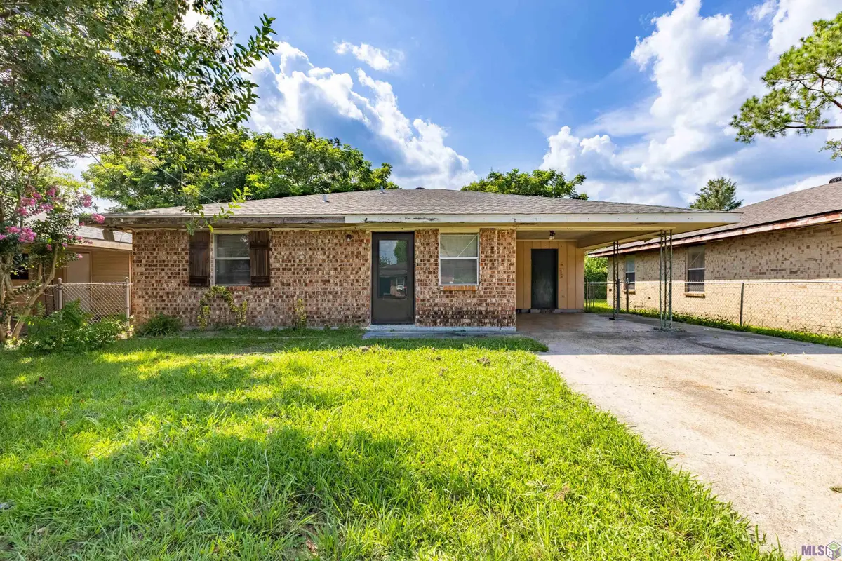 1708 Midland Dr, Thibodaux, LA 70301 - #1