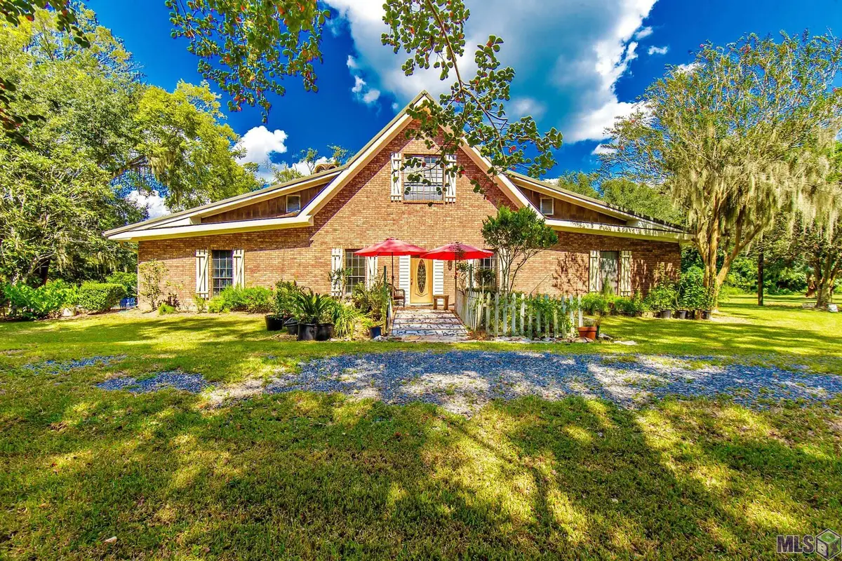 435 Choctaw Rd, Thibodaux, LA 70301 - #1