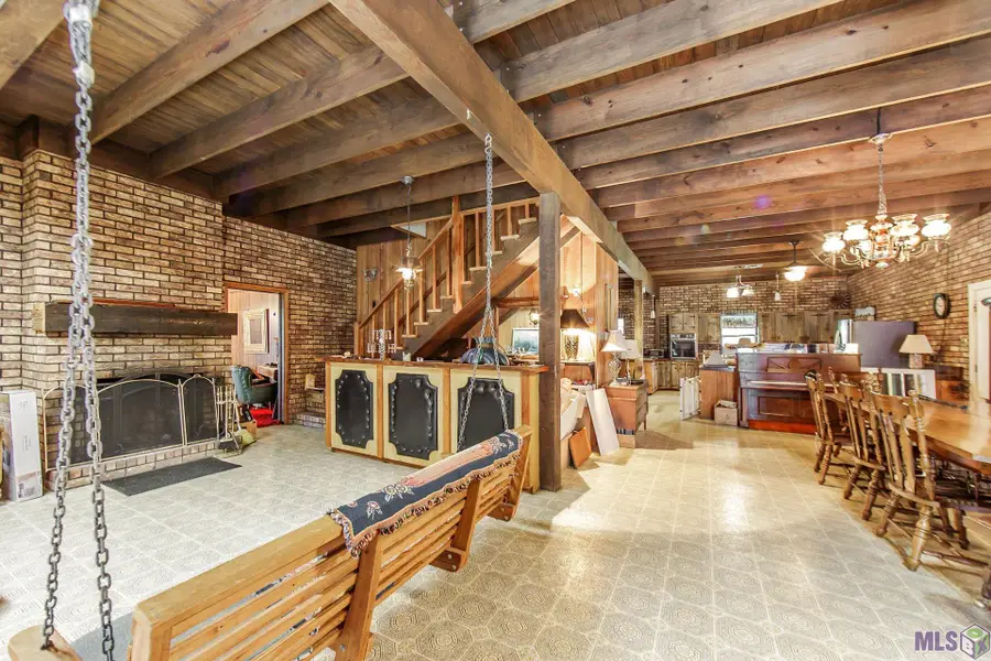 435 Choctaw Rd, Thibodaux, LA 70301 - #3