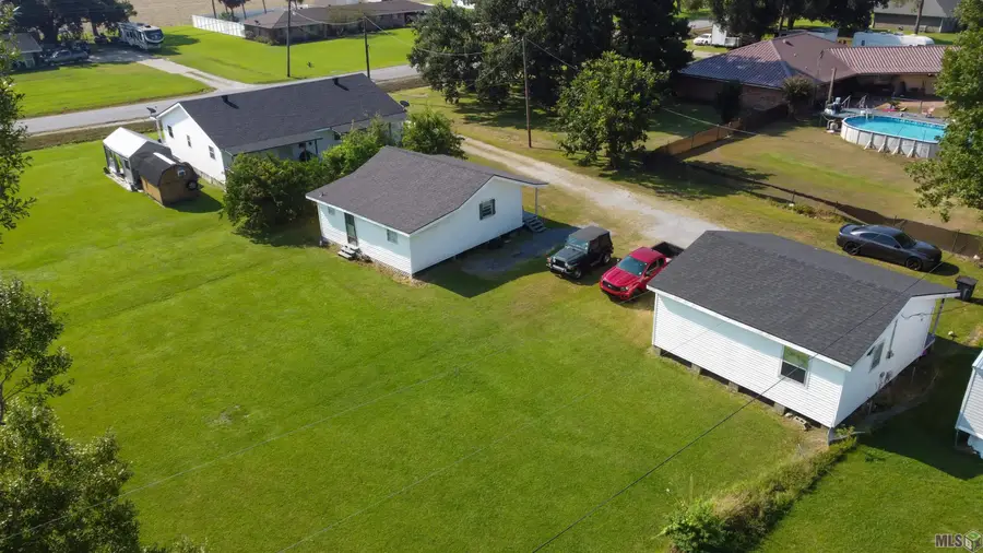 106, ABC & D Country Estates Drive, Bayou Blue, LA 70364 - #2