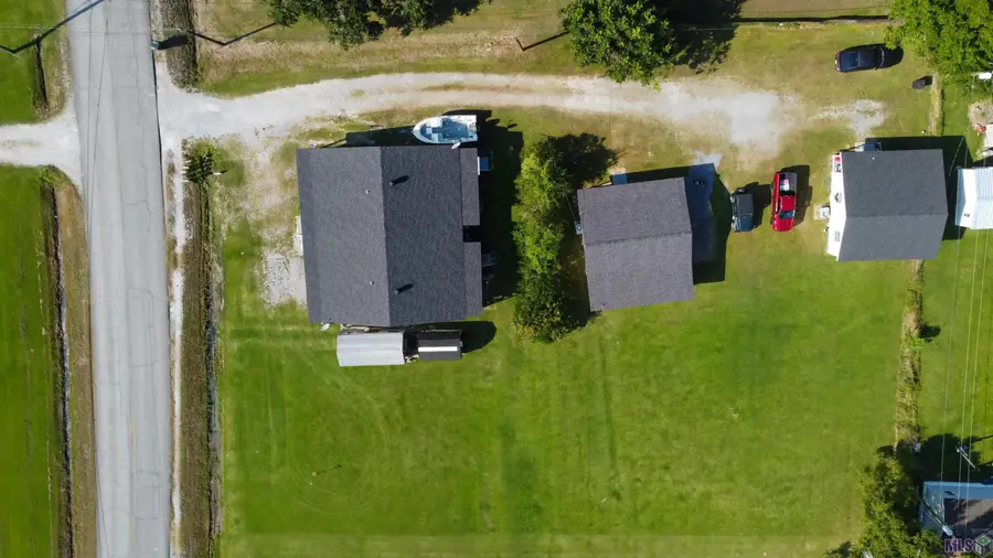 106, ABC & D Country Estates Drive, Bayou Blue, LA 70364 - #3