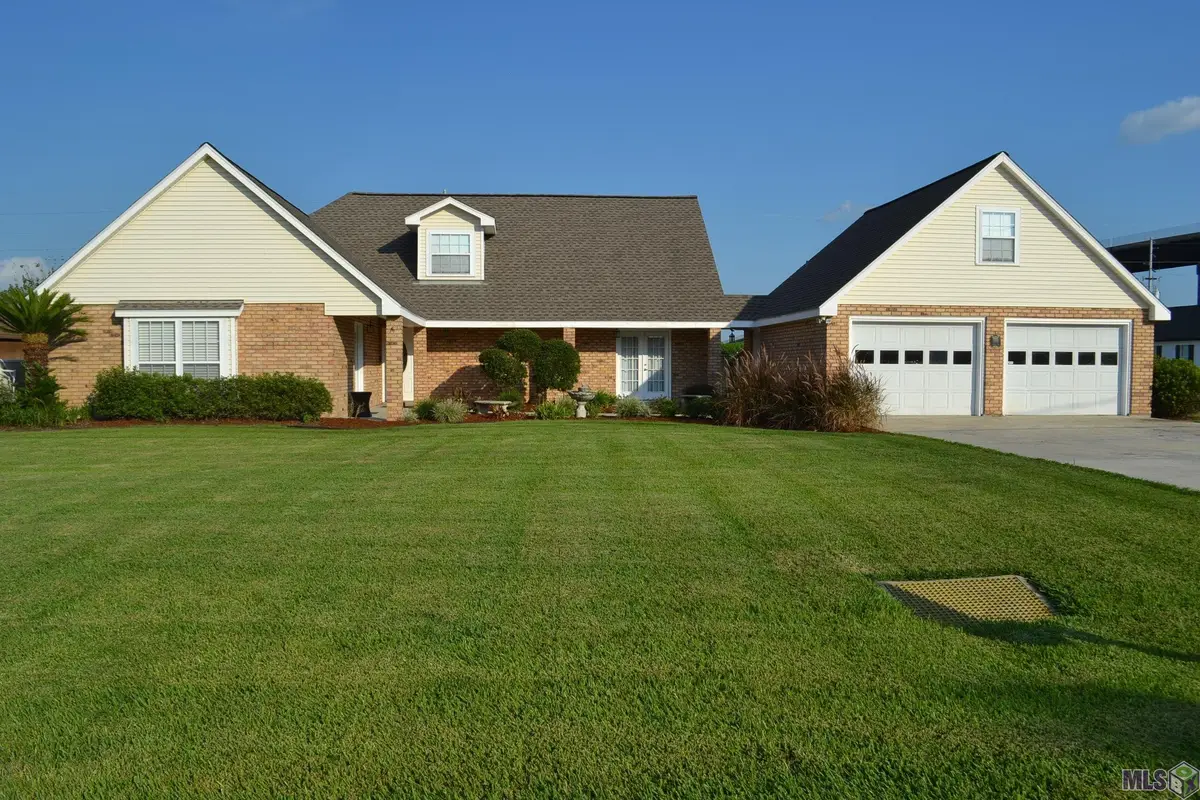 304 Gemini Street, Larose, LA 70373 - #1