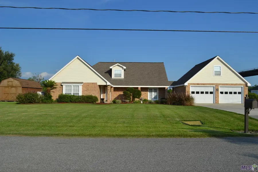304 Gemini Street, Larose, LA 70373 - #2