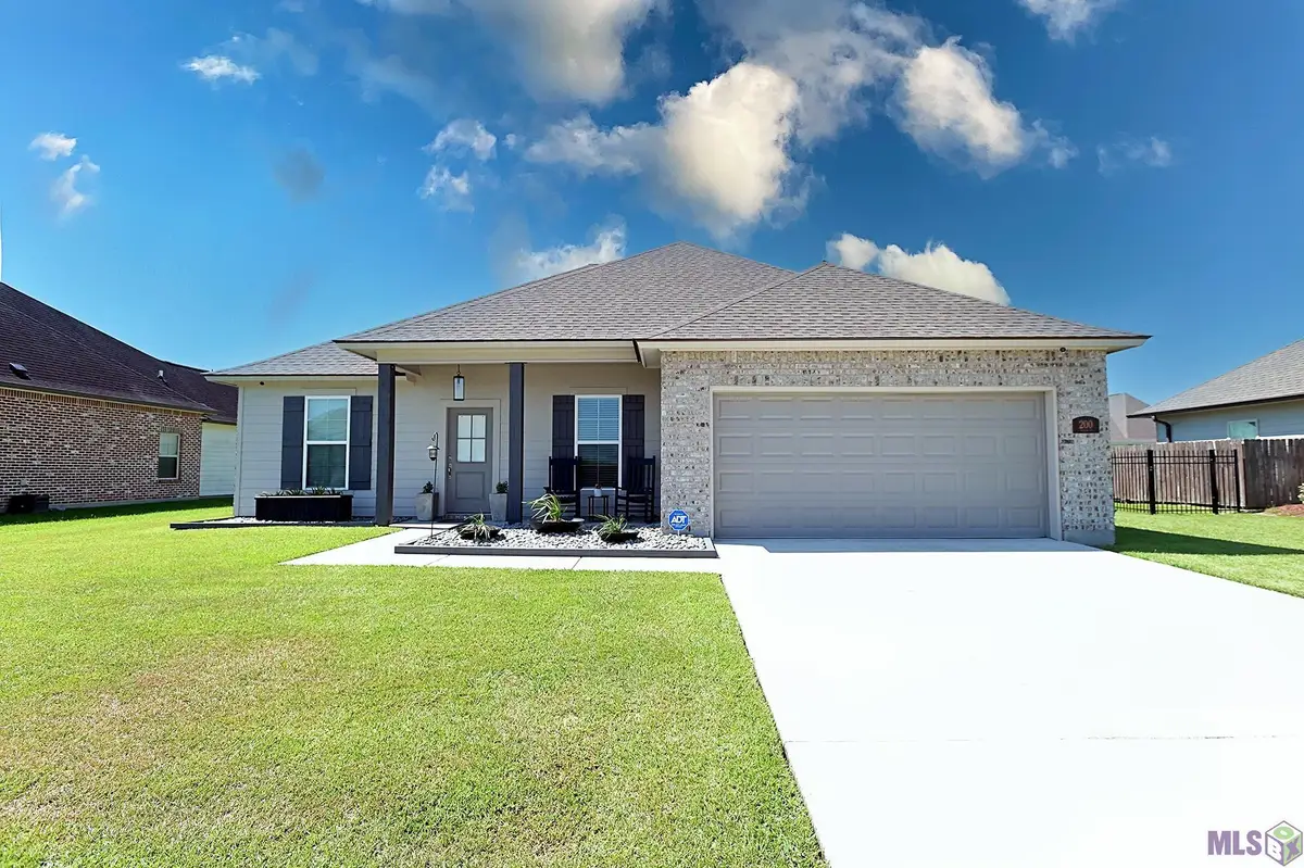 200 Margie St, Thibodaux, LA 70301 - #1