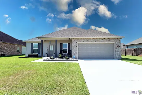 200 Margie St, Thibodaux, LA 70301