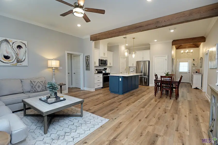 200 Margie St, Thibodaux, LA 70301 - #2