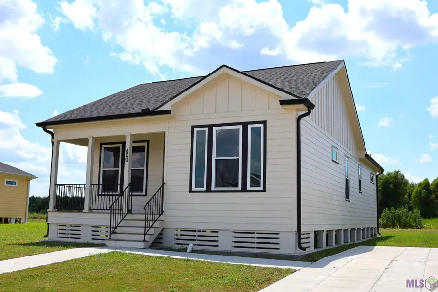 600 Jean Charles Boulevard, Gray, LA 70359 - #2