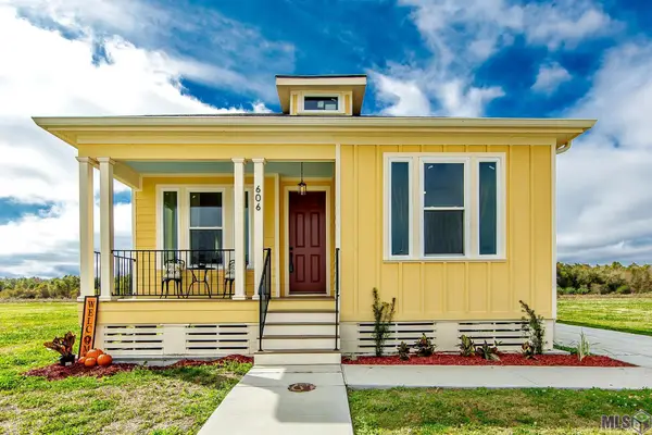 606 Jean Charles Boulevard, Gray, LA 70359