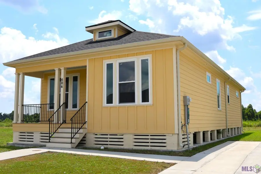 606 Jean Charles Boulevard, Gray, LA 70359 - #3