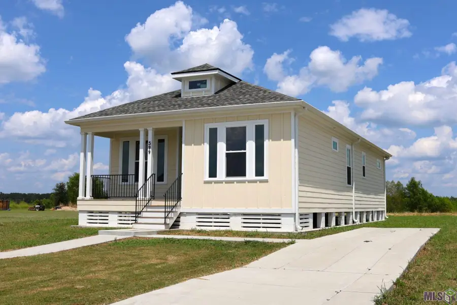 599 Jean Charles Boulevard, Gray, LA 70359 - #2