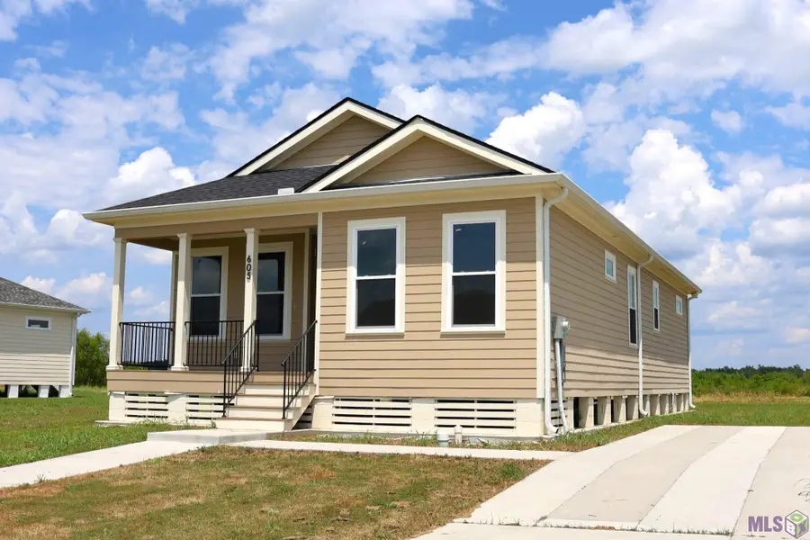 605 Jean Charles Boulevard, Gray, LA 70359 - #2