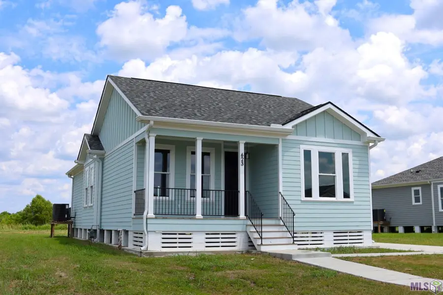 623 Jean Charles Boulevard, Gray, LA 70359 - #2