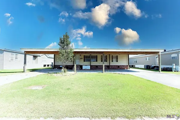 258 Primrose Drive, Thibodaux, LA 70301
