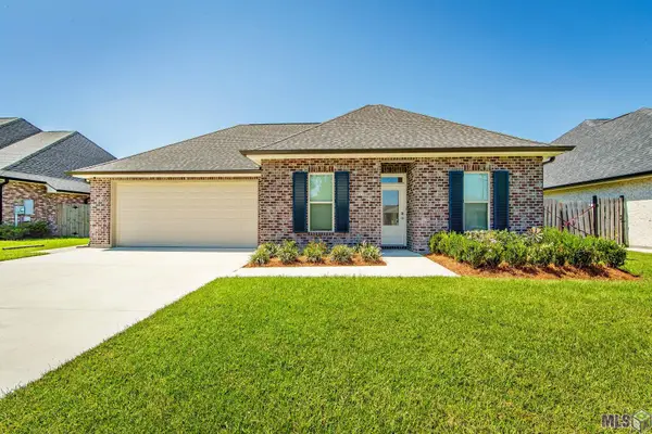 204 Sugar Ridge Drive, Houma, LA 70360