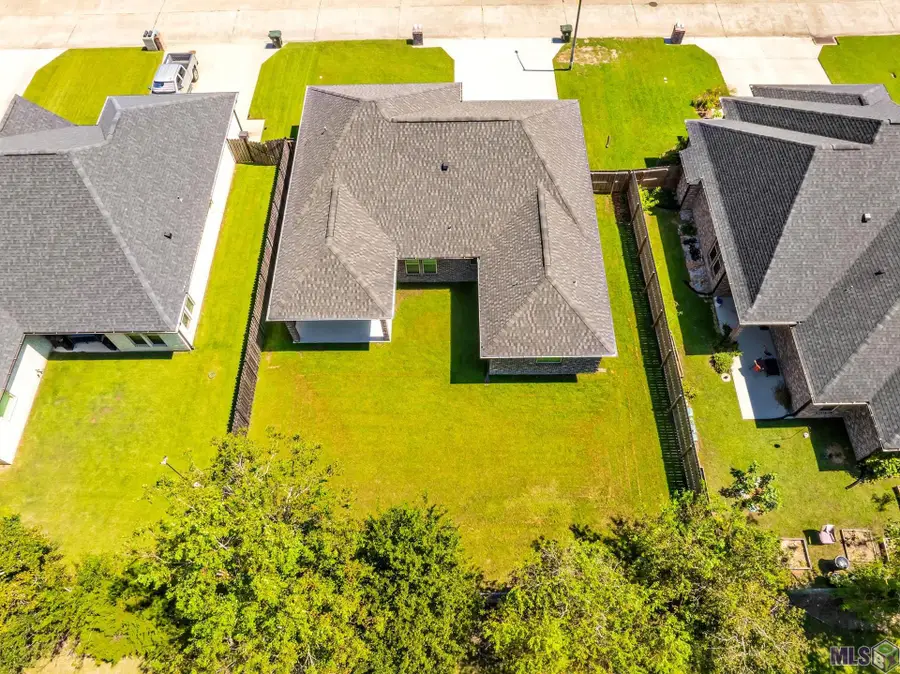204 Sugar Ridge Drive, Houma, LA 70360 - #3