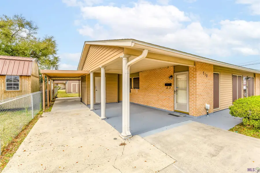 712 May St, Houma, LA 70363 - #3