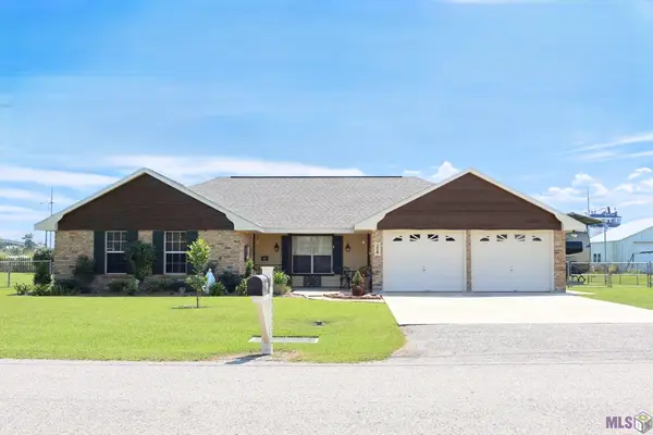 208 Gemini Street, Larose, LA 70373