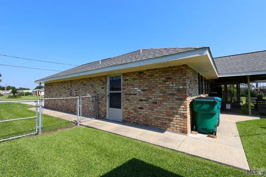 208 Gemini Street, Larose, LA 70373 - #3
