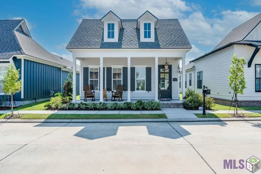 172 Royal Oak Boulevard, Thibodaux, LA 70301 - #1