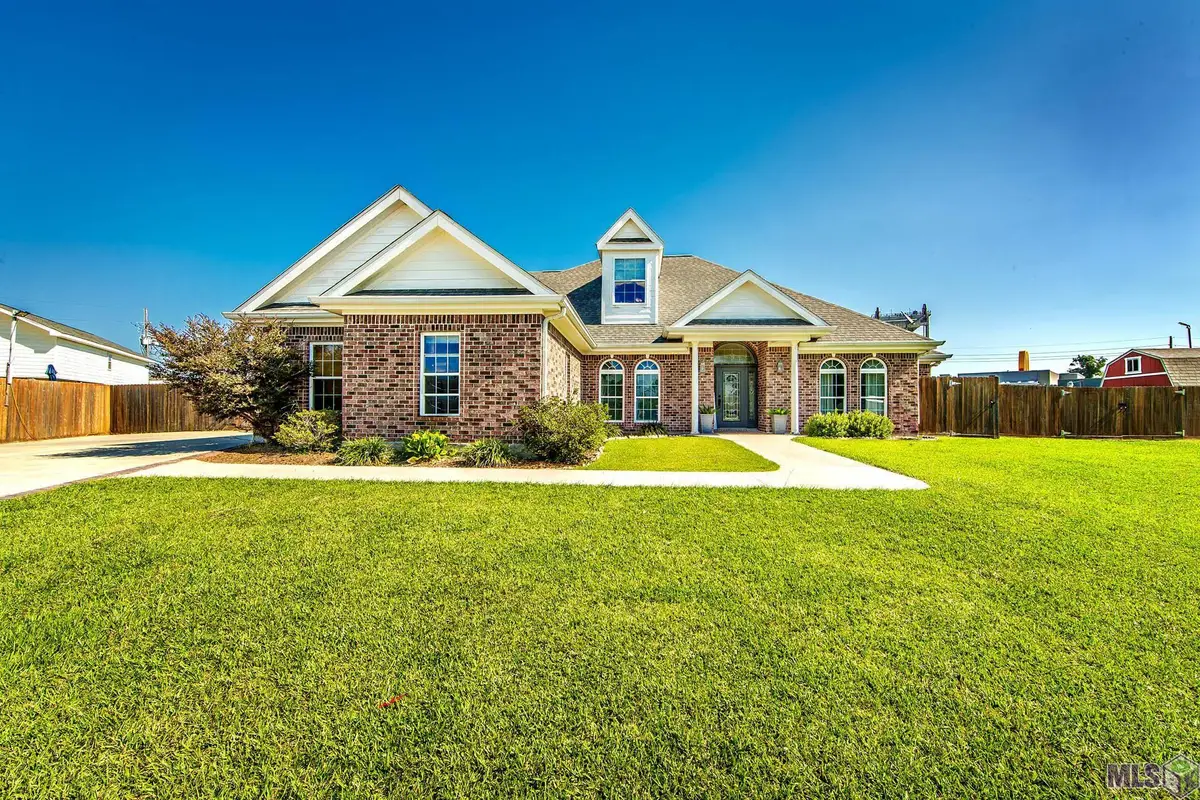 188 West 40th Street, Cut Off, LA 70345 - #1