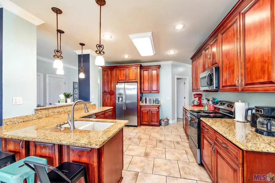 188 West 40th Street, Cut Off, LA 70345 - #3