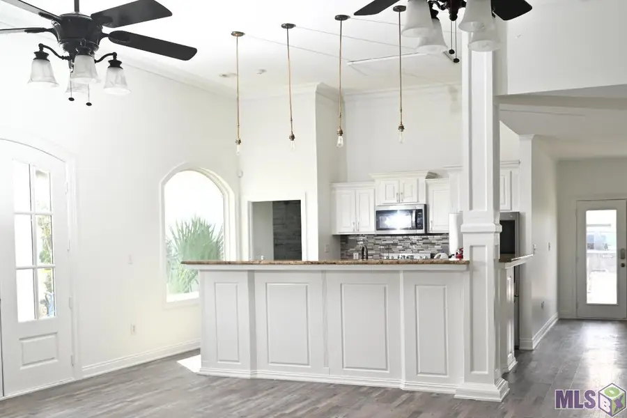 219 Bienville Boulevard, Bourg, LA 70343 - #2