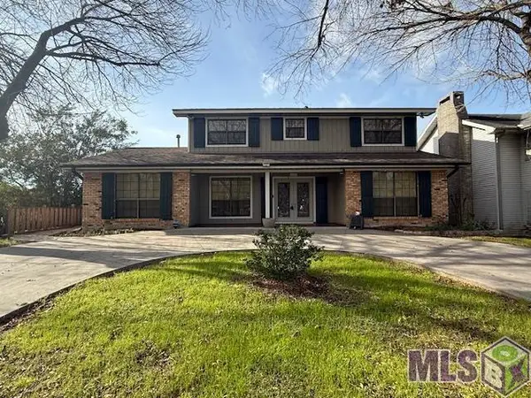 1414 Victor Ii, Morgan City, LA 70380