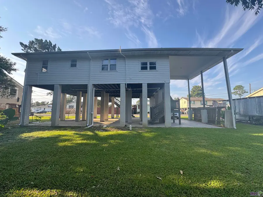 113 Old Oak Drive, Montegut, LA 70394 - #2