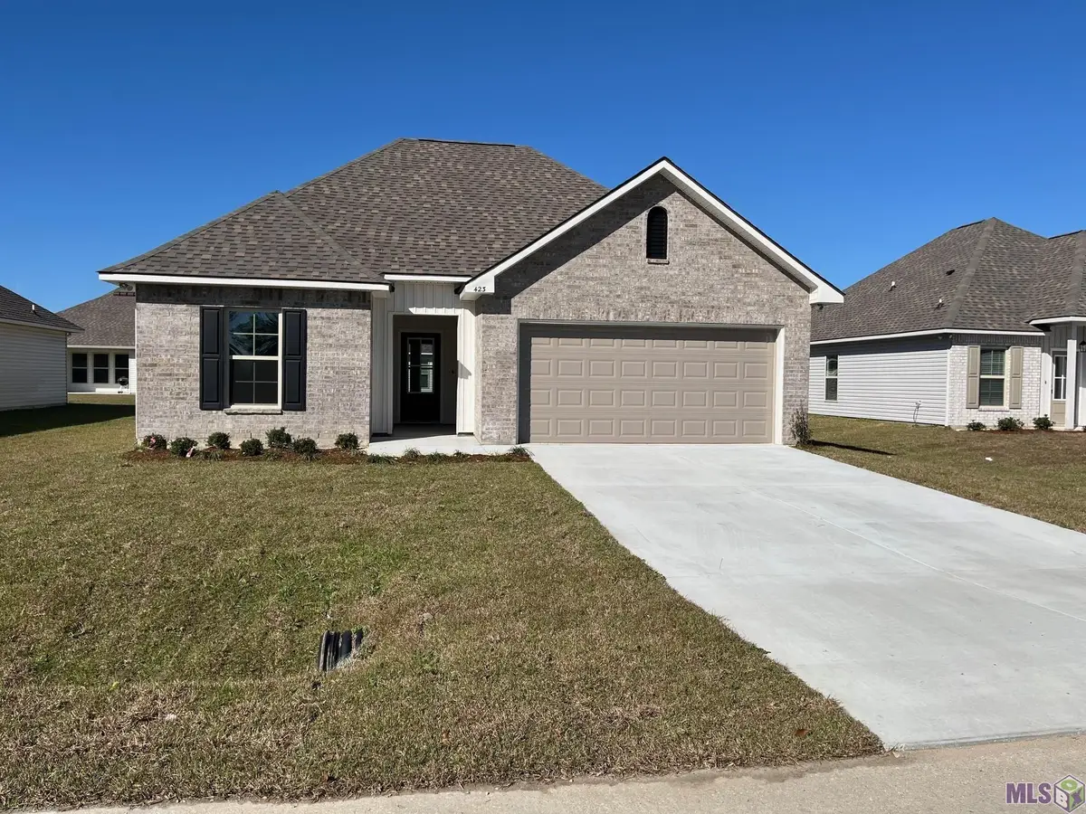423 Wagon Wheel Drive, Thibodaux, LA 70301 - #1